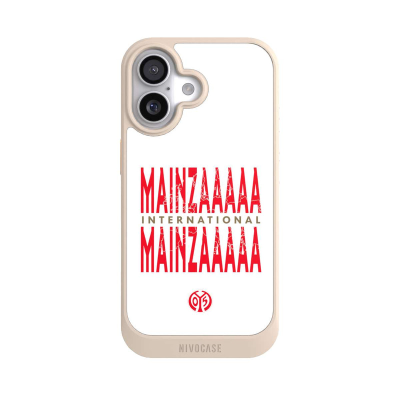 iPhone 17 NIVOcore Mainzaaaaa International