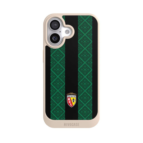  NIVOcore RC Lens Auswärtstrikot 25-26