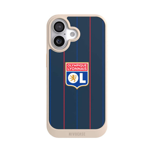  NIVOcore OL Auswärtstrikot 25-26