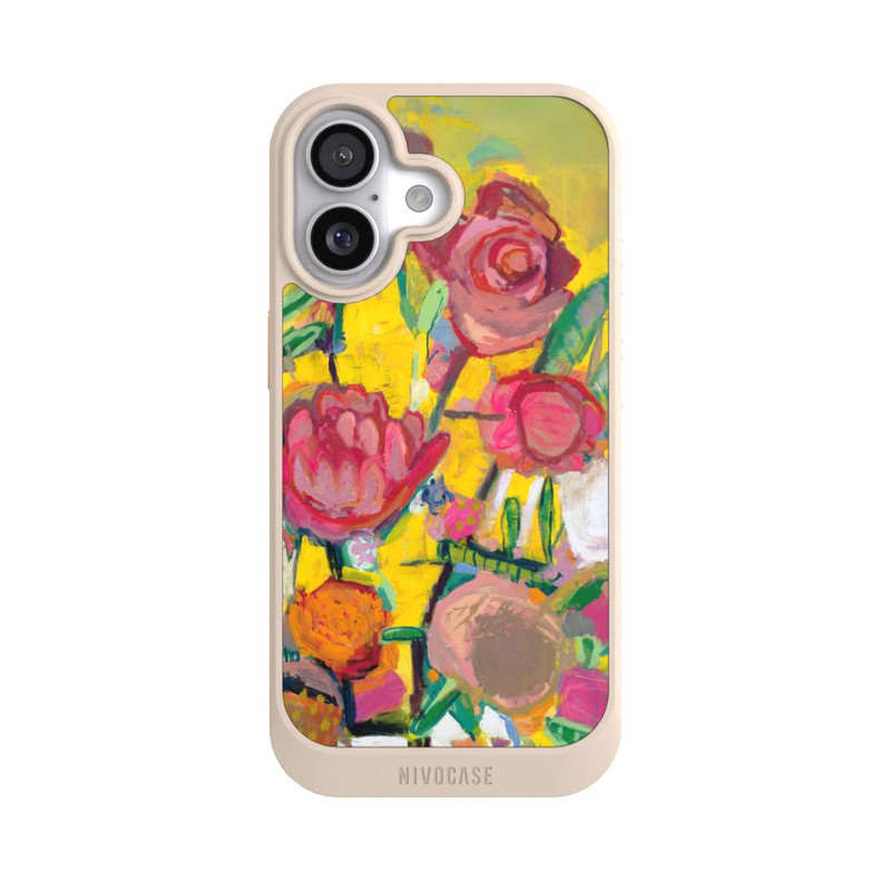 iPhone 17 NIVOcore Going Somewhere, by Emily Fox King