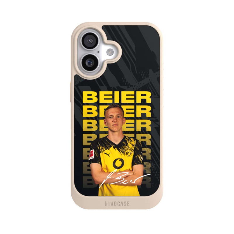 iPhone 17 NIVOcore Maximilian Beier 25/26