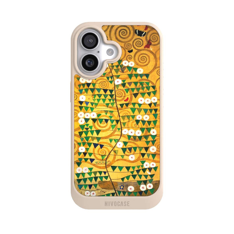 iPhone 17 NIVOcore Lebensbaum