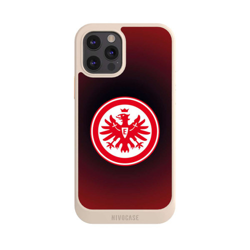 Apple iPhone 12 Pro NIVOcore Eintracht Frankfurt