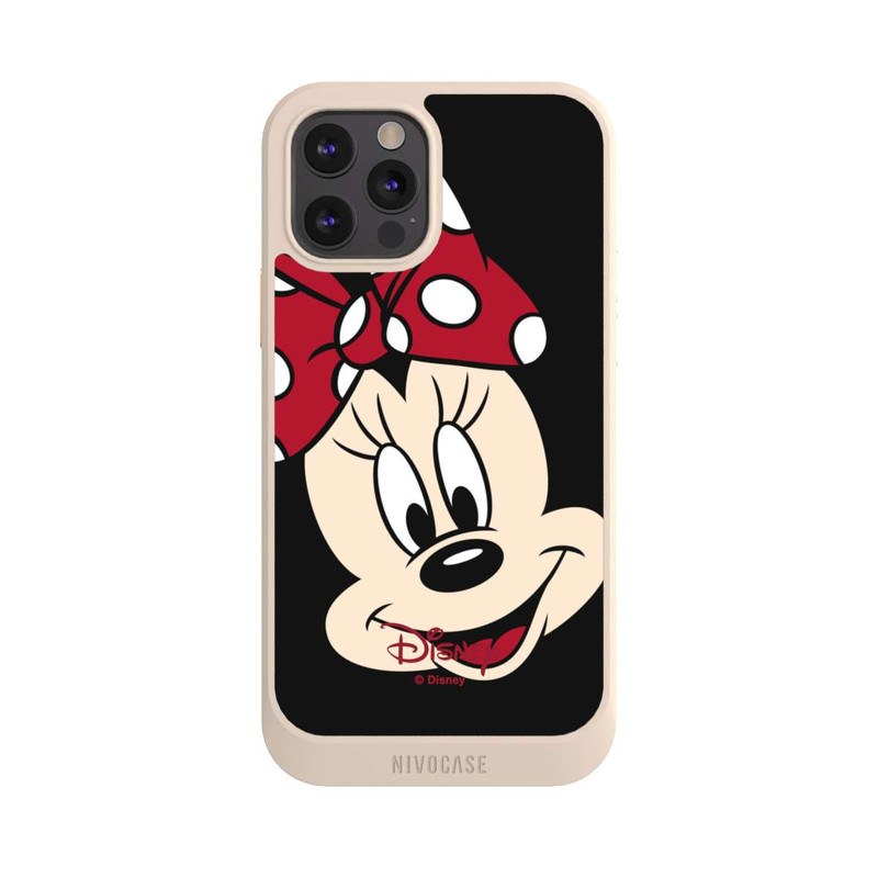 iPhone 12 Pro NIVOcore Minnie All Over