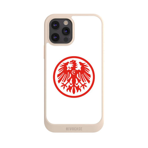 Apple iPhone 12 Pro NIVOcore Traditions Logo 1920