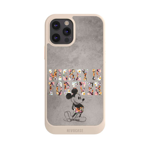 Apple iPhone 12 Pro NIVOcore Micky Is Forever