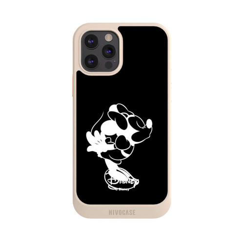 Apple iPhone 12 Pro NIVOcore Minnie Kissing