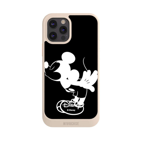 Apple iPhone 12 Pro NIVOcore Micky Kissing
