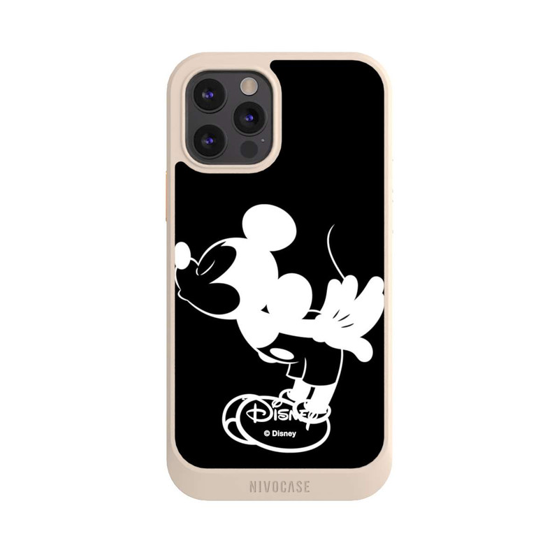 iPhone 12 Pro NIVOcore Micky Kissing