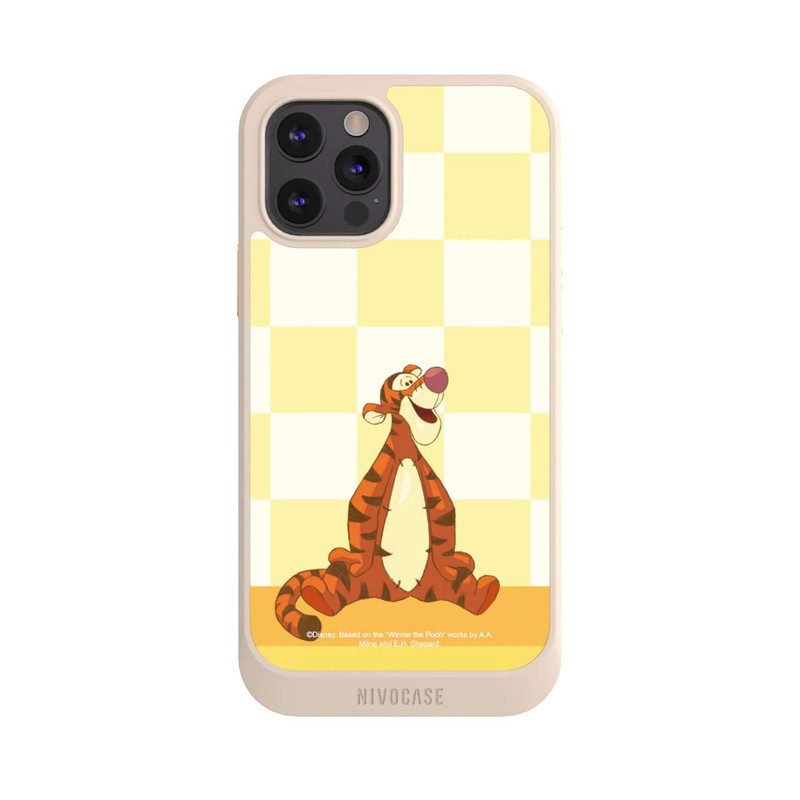 iPhone 12 Pro NIVOcore Tigger