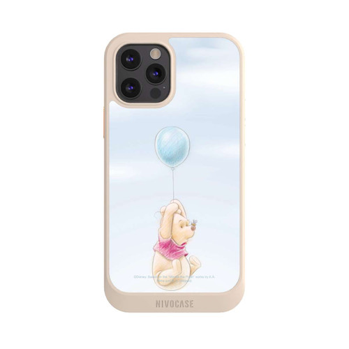 Apple iPhone 12 Pro NIVOcore Winnie Puuh Balloon