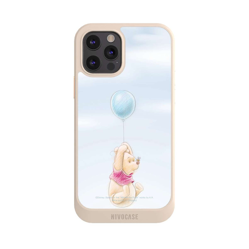 iPhone 12 Pro NIVOcore Winnie Puuh Balloon