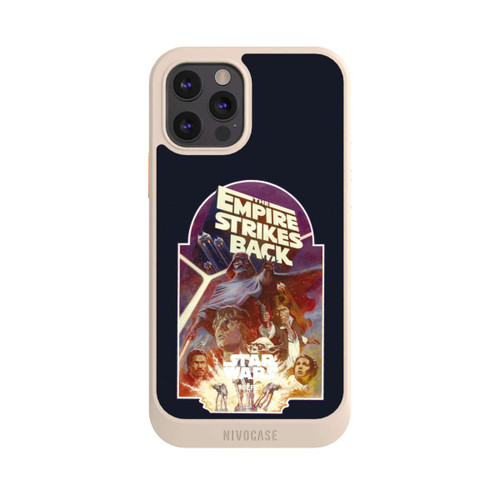 Apple iPhone 12 Pro NIVOcore The Empire Strikes Back