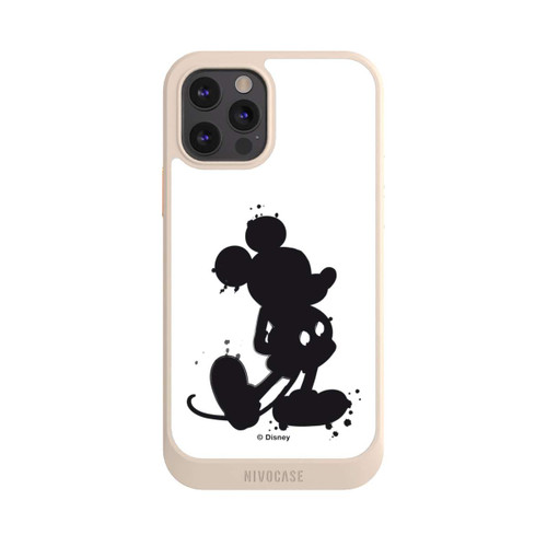 Apple iPhone 12 Pro NIVOcore Micky Maus - Splash