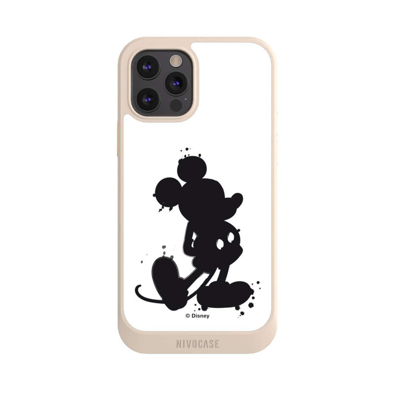 iPhone 12 Pro NIVOcore Micky Maus - Splash