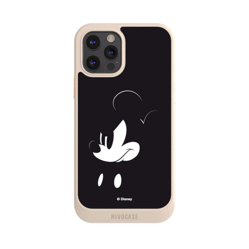 Apple iPhone 12 Pro NIVOcore Micky Maus - Mad