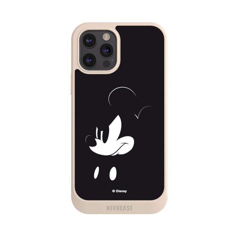 iPhone 12 Pro NIVOcore Micky Maus - Mad