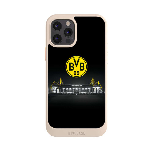Apple iPhone 12 Pro NIVOcore BVB Stadion