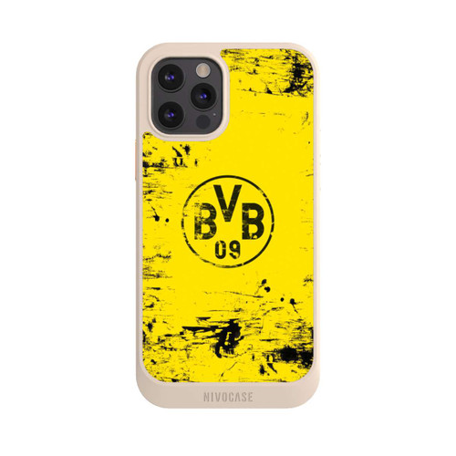 Apple iPhone 12 Pro NIVOcore BVB Destroyed Look