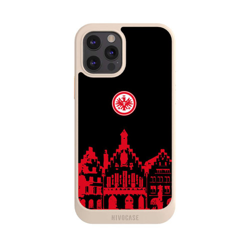 Apple iPhone 12 Pro NIVOcore Frankfurter Roemer