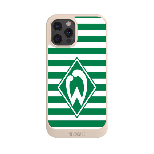 Apple iPhone 12 Pro NIVOcore Werder Ringel