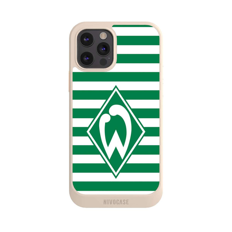 iPhone 12 Pro NIVOcore Werder Ringel