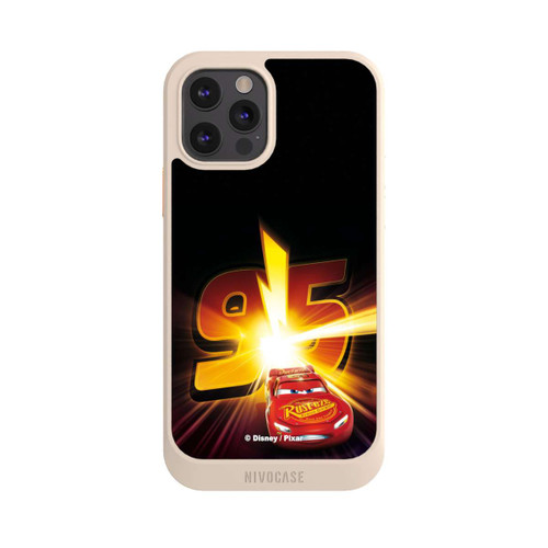 Apple iPhone 12 Pro NIVOcore Cars3 Lightning 95