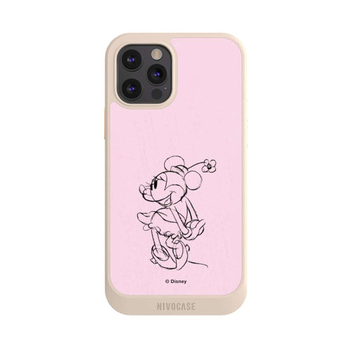 Apple iPhone 12 Pro NIVOcore Minniemouse Vintage