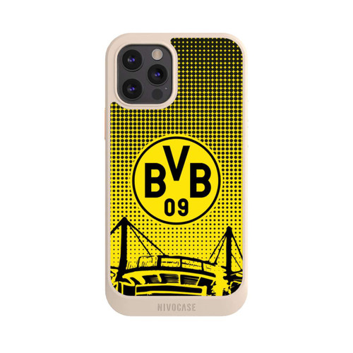 Apple iPhone 12 Pro NIVOcore BVB Dots