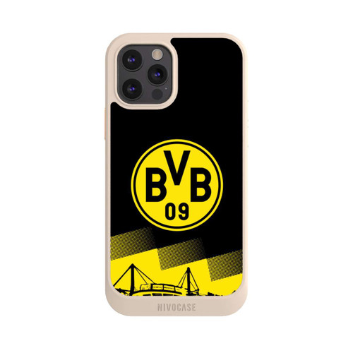 Apple iPhone 12 Pro NIVOcore BVB Two Tone