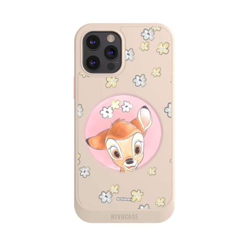 Apple iPhone 12 Pro NIVOcore Bambi ohne Hintergrund