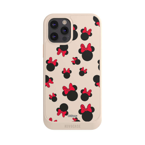 Apple iPhone 12 Pro NIVOcore Minnie Icon