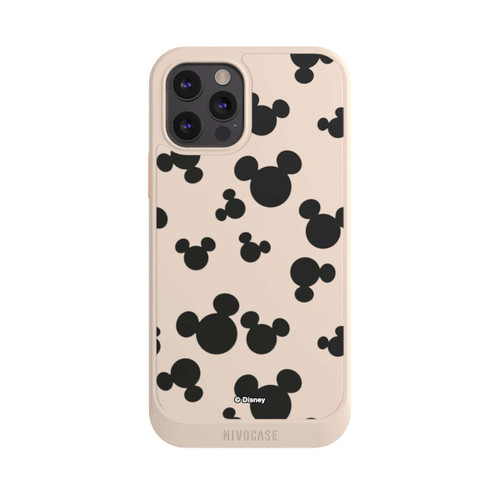Apple iPhone 12 Pro NIVOcore Micky Icon