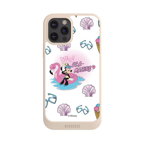 Apple iPhone 12 Pro NIVOcore Völlig verblüffende Minnie