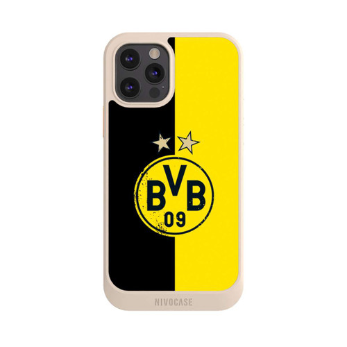 Apple iPhone 12 Pro NIVOcore Sterne Destroyed Look - BVB