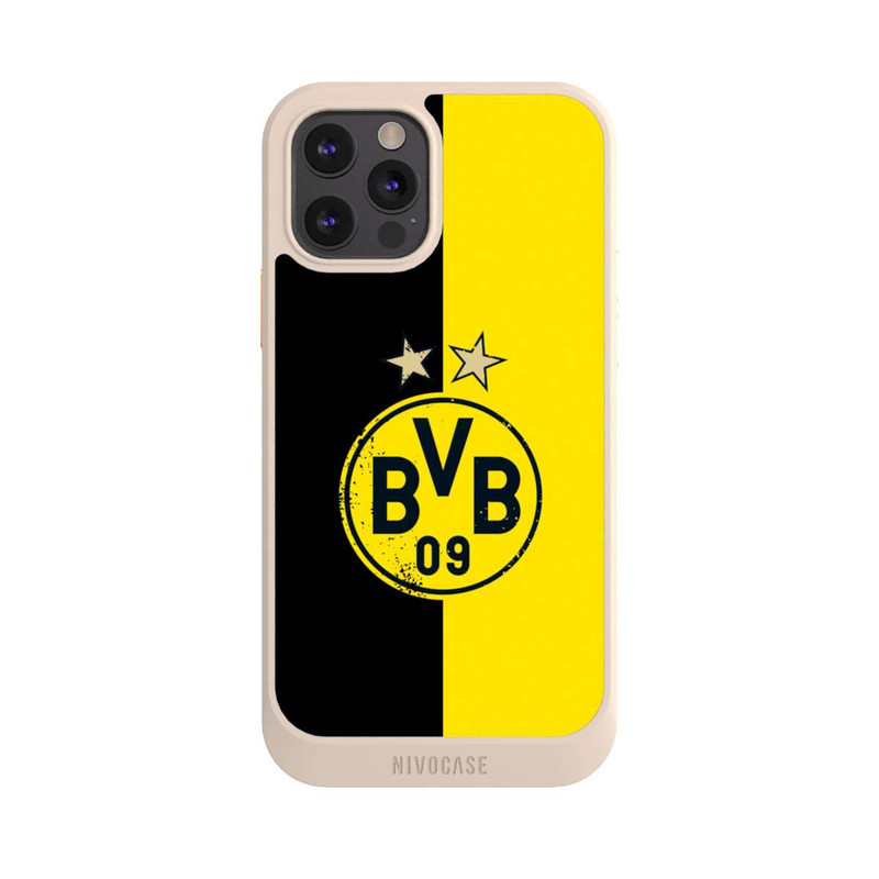 iPhone 12 Pro NIVOcore Sterne Destroyed Look - BVB