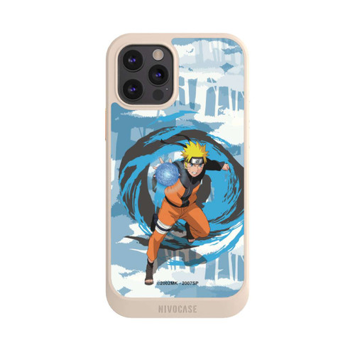 Apple iPhone 12 Pro NIVOcore Naruto Rasengan