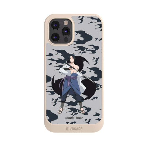 Apple iPhone 12 Pro NIVOcore Sasuke Sharingan