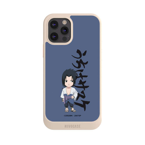 Apple iPhone 12 Pro NIVOcore Sasuke SD