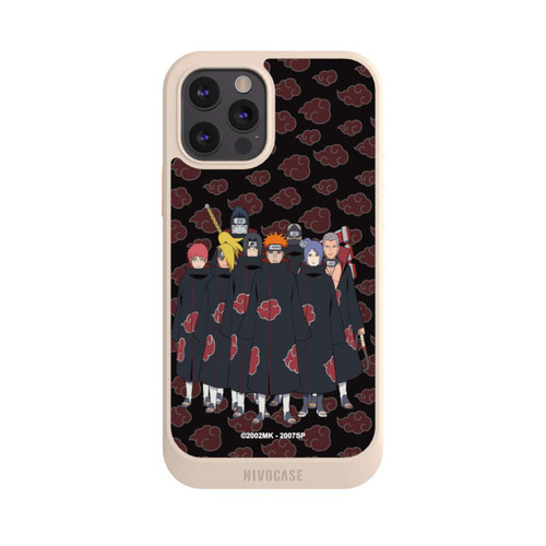 Apple iPhone 12 Pro NIVOcore Akatsuki Gruppe