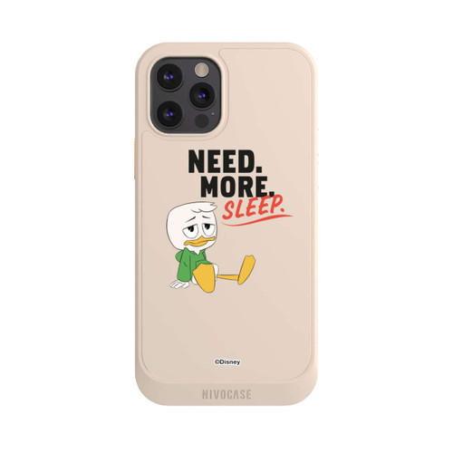 Apple iPhone 12 Pro NIVOcore Need more sleep
