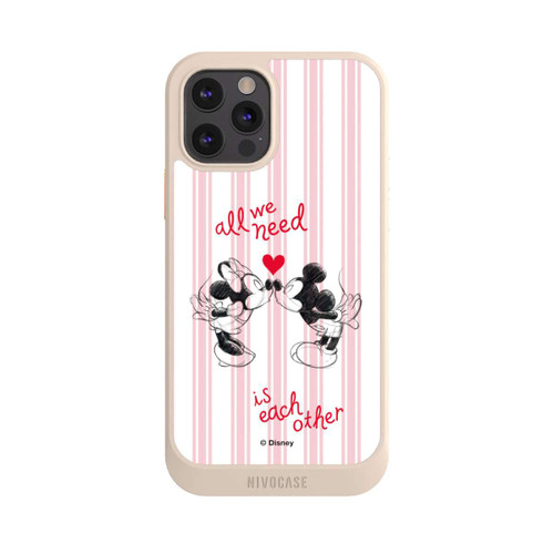 Apple iPhone 12 Pro NIVOcore All We Need is Each Other