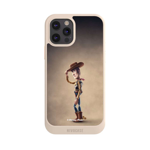 Apple iPhone 12 Pro NIVOcore Toy Story Woody 