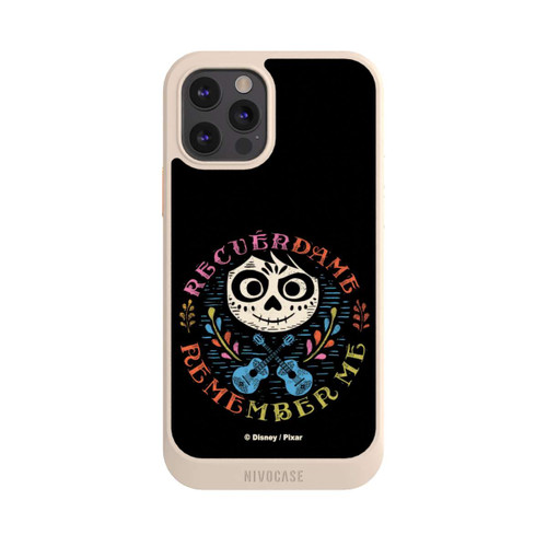 Apple iPhone 12 Pro NIVOcore Coco Remember Me