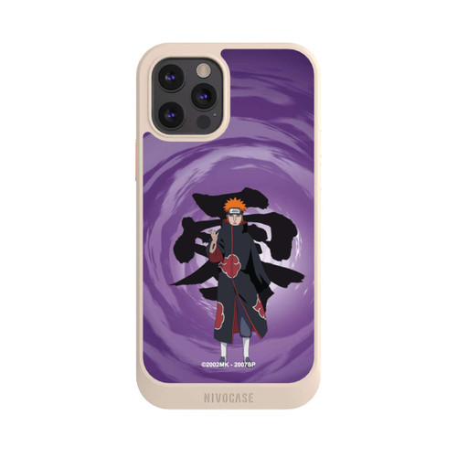 Apple iPhone 12 Pro NIVOcore Pain Charakter