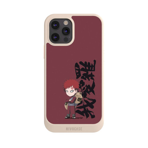Apple iPhone 12 Pro NIVOcore Gaara SD