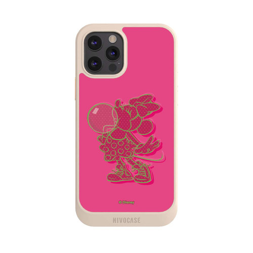 Apple iPhone 12 Pro NIVOcore Minnie Forever Young
