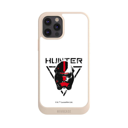 Apple iPhone 12 Pro NIVOcore Bad Batch Hunter