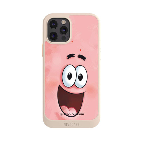 Apple iPhone 12 Pro NIVOcore Patrick Nahaufnahme