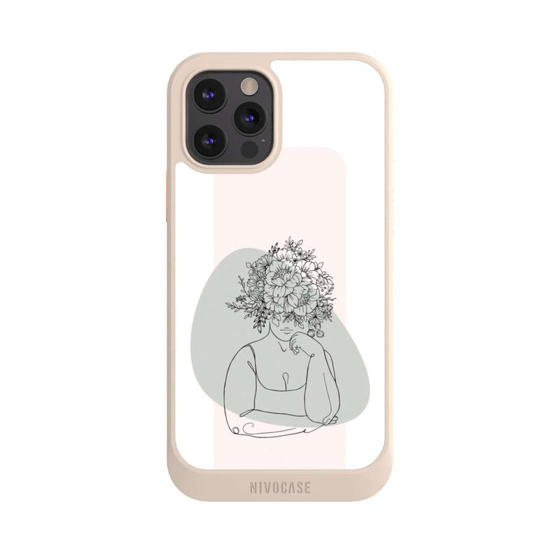 iPhone 12 Pro NIVOcore Body Positive No.1